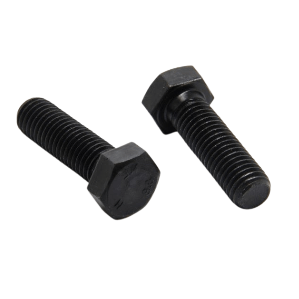 Bulông đen cấp bền cao 8.8