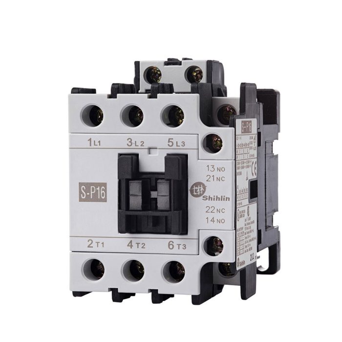Khởi động từ Shihlin S-P 16