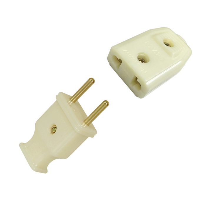 Píc cắm điện chống cháy, chống vỡ
