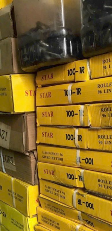 Công Ty TNHH Kim Khí Tổng Hợp Việt Phát